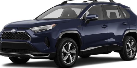 TOYOTA RAV4 PRIME 2023 JTMAB3FV1PD111954 image